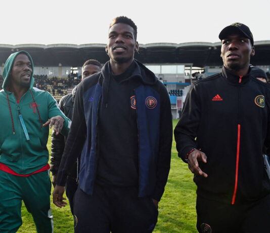 Affaire Pogba : Mathias Pogba jugé pour extorsion et complot criminel