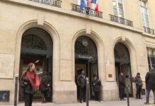 Sciences Po Paris : des caméras découvertes dans les toilettes, les étudiants invités à la vigilance