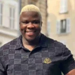 Apoutchou National est arrêté par la police