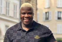 Apoutchou National est arrêté par la police