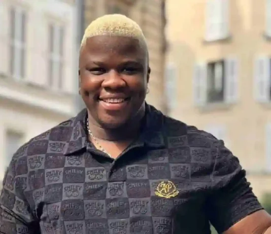 Apoutchou National est arrêté par la police