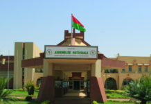 Le Burkina Faso change de devise