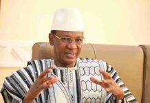 Mali : Le premier ministre Choguel Kokalla MAÏGA limogé après avoir critiqué le gouvernement de transition