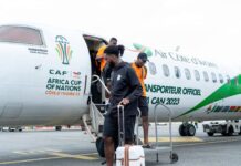 CAN 2025 : La Côte d’Ivoire sous pression face au Tchad