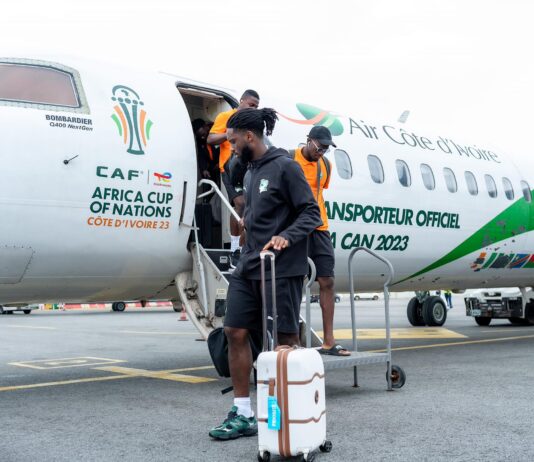 CAN 2025 : La Côte d’Ivoire sous pression face au Tchad