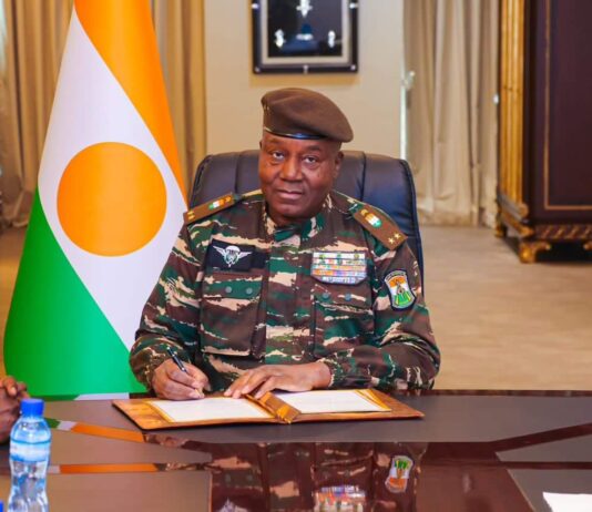 Le Niger exige le remplacement de l’ambassadeur de l’Union européenne en raison de tensions diplomatiques