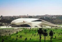 Inauguration du Grand Théâtre Royal de Rabat : Un Nouveau Joyau Culturel