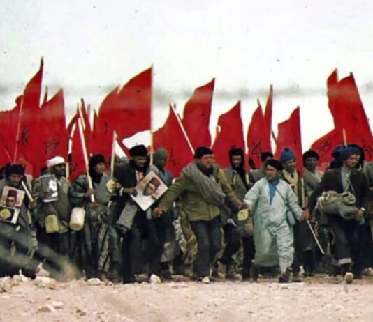 Le Maroc célèbre aujourd’hui le 69ème anniversaire de la Fête de l’Indépendance