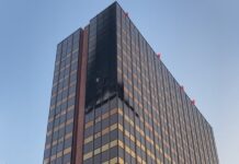 Incendie dans un immeuble sur l’avenue des FAR à Casablanca