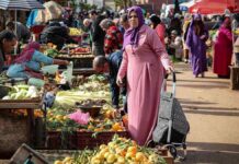 Le Maroc compte désormais 36,82 millions d’habitants