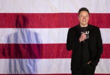 Donald Trump nomme Elon Musk à la tête d’un nouveau ministère Donald trump elon musk