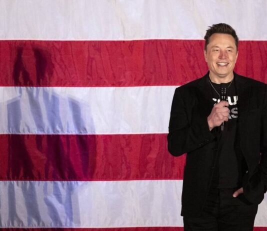 Donald Trump nomme Elon Musk à la tête d’un nouveau ministère Donald trump elon musk