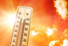 Alerte météo : forte chaleur et vents violents attendus au Maroc