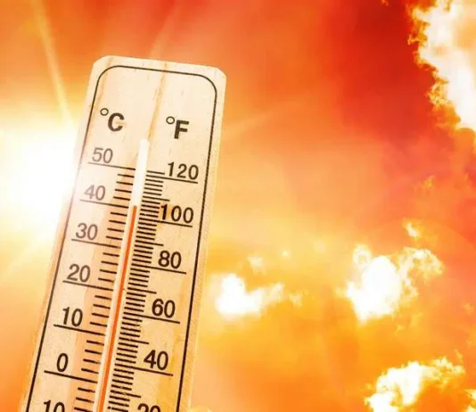Alerte météo : forte chaleur et vents violents attendus au Maroc