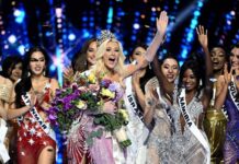 Miss Univers 2024 : La Danoise Victoria Kjær Theilvig couronnée