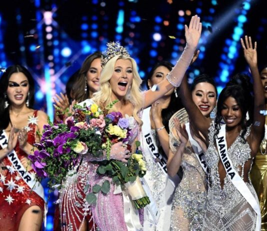 Miss Univers 2024 : La Danoise Victoria Kjær Theilvig couronnée