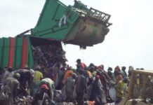 Des bébés retrouvés dans une ancienne décharge à Abidjan?