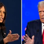 Donald Trump ou Kamala Harris pour Succéder à Joe Biden ?