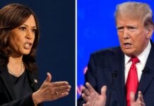 Donald Trump ou Kamala Harris pour Succéder à Joe Biden ?