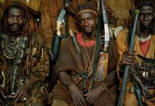 Les Dozos s’engagent pour des élections pacifiques dozos s'engagent