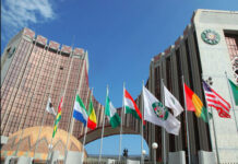 La CEDEAO se Mobilise pour Réduire le Coût des Billets d’Avion en Afrique de l’Ouest