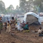 Ouganda : La foudre frappe une église et fait 14 morts