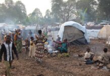 Ouganda : La foudre frappe une église et fait 14 morts