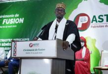 Législatives au Sénégal : Une victoire écrasante pour le PASTEF