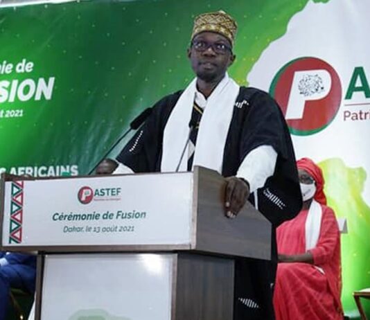 Législatives au Sénégal : Une victoire écrasante pour le PASTEF