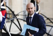 Incident diplomatique entre Israël et France ?