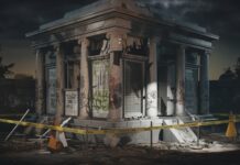 RDC : Le Mausolée Patrice Lumumba qui abrite une dent du Héros de l’indépendance a été vandalisé