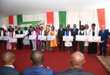 Aviation Civile : Des jeunes femmes ivoiriennes talentueuses intègrent des formations d’excellence en aviation et ingénierie au Maroc