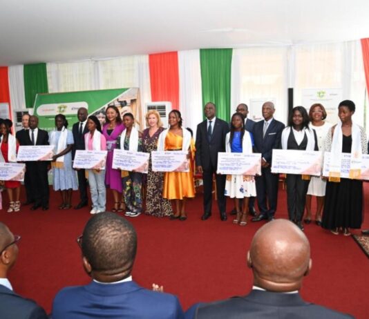 Aviation Civile : Des jeunes femmes ivoiriennes talentueuses intègrent des formations d’excellence en aviation et ingénierie au Maroc