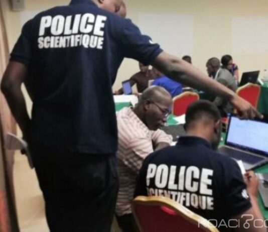 Création d’une Agence de Cybersécurité en Côte d’Ivoire