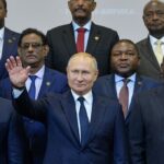 Vladimir Poutine: «soutien total» à l’Afrique.