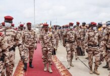 Tchad : au moins 17 soldats tués dans une attaque menée par Boko Haram