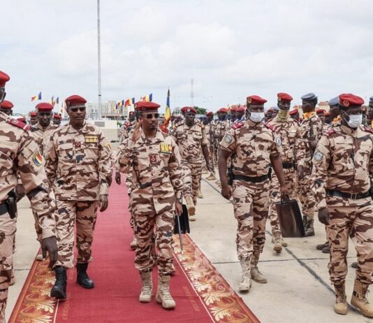 Tchad : au moins 17 soldats tués dans une attaque menée par Boko Haram