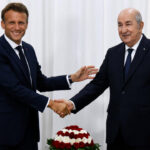 Algérie : La France accusée de destabilisation