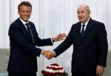 Algérie : La France accusée de destabilisation