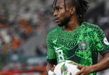 CAF Awards 2024: Ademola Lookman et Barbra Banda remportent le Ballon d’Or africain