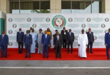 La CEDEAO accorde un délai de rétraction de 6 mois à l’AES