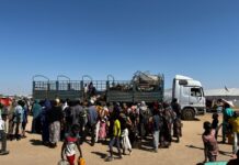 Soudan : 176 morts en deux jours de violents bombardements