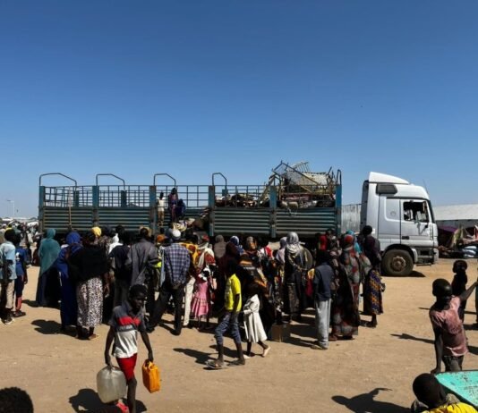Soudan : 176 morts en deux jours de violents bombardements