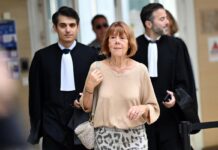 Verdict du procès des viols de Mazan : Dominique Pelicot condamné à 20 ans de prison