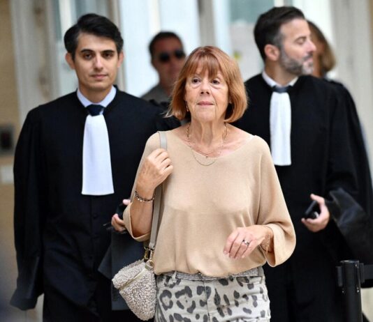 Verdict du procès des viols de Mazan : Dominique Pelicot condamné à 20 ans de prison