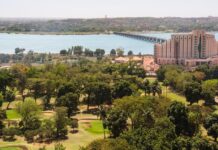 AES : le gouvernement malien rebaptise les rues de Bamako