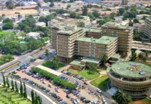 Togo : Progrès en démographie et conditions de vie