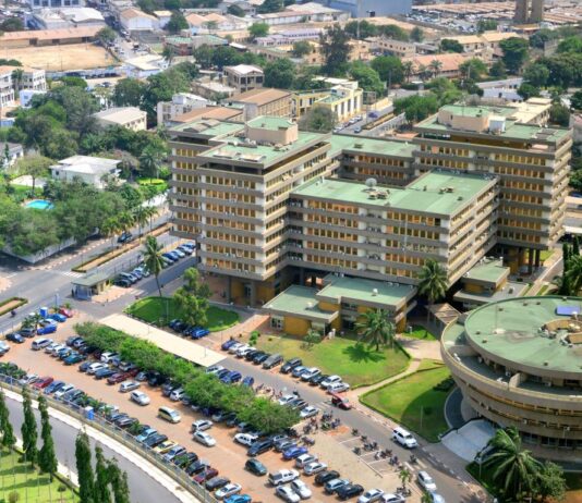 Togo : Progrès en démographie et conditions de vie