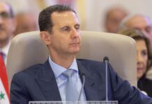 Bachar al-Assad prend enfin la parole depuis sa chute