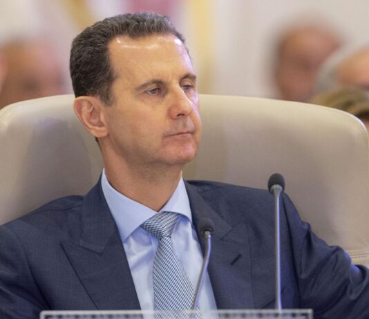 Bachar al-Assad prend enfin la parole depuis sa chute